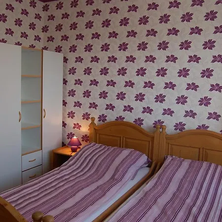 Апартаменты Dorisz Apartman *