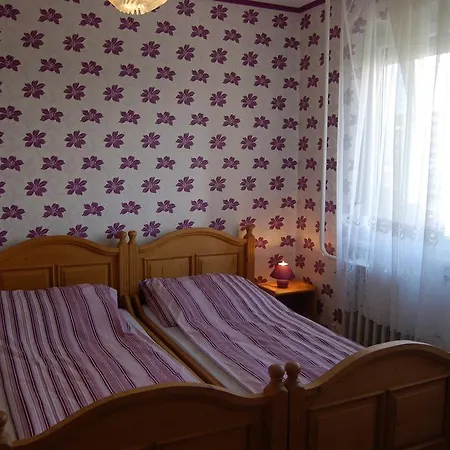 Dorisz Apartman *