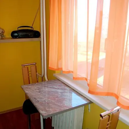 Dorisz Apartman * Шиофок
