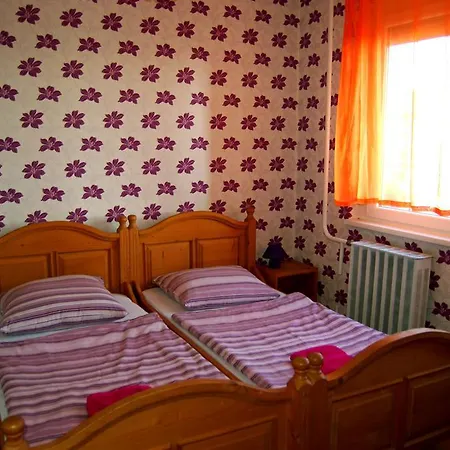 Dorisz Apartman Шиофок